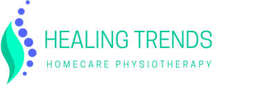 Healing Trends Logo